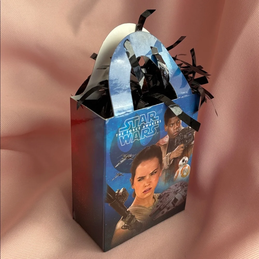 Star Wars Balloon Weight/Holder